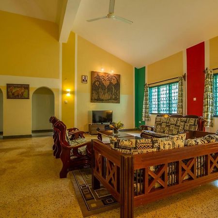 Jamboland-Diani Villa Diani Beach Kültér fotó
