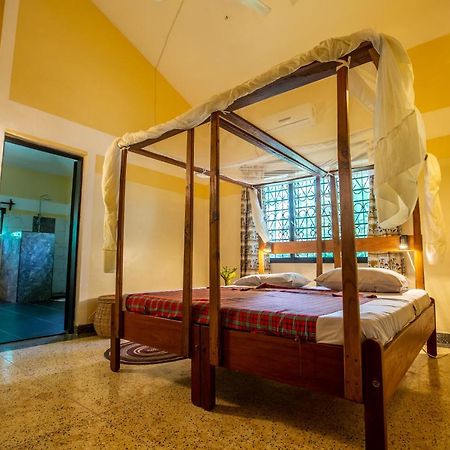 Jamboland-Diani Villa Diani Beach Kültér fotó