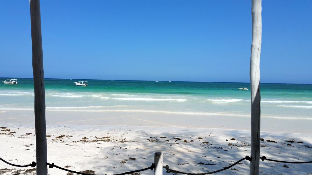 Jamboland-Diani Villa Diani Beach Kültér fotó