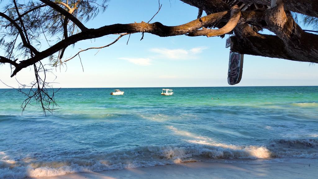 Jamboland-Diani Villa Diani Beach Kültér fotó