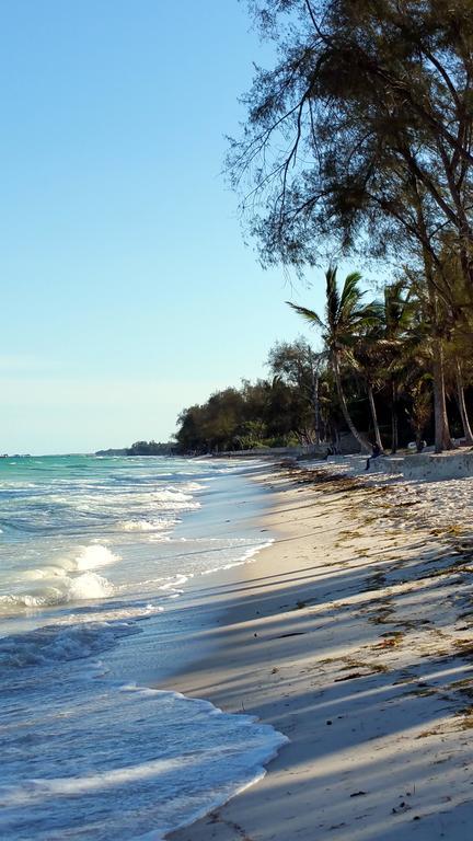 Jamboland-Diani Villa Diani Beach Kültér fotó