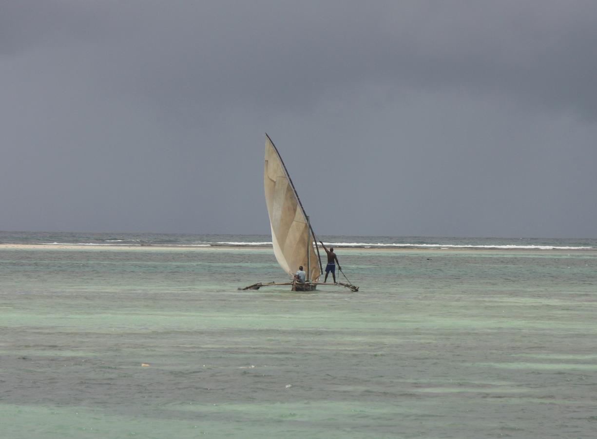 Jamboland-Diani Villa Diani Beach Kültér fotó